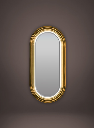 Gold Bathrooms: The Most Shining Designs gold bathrooms Gold Bathrooms: The Most Shining Designs 9