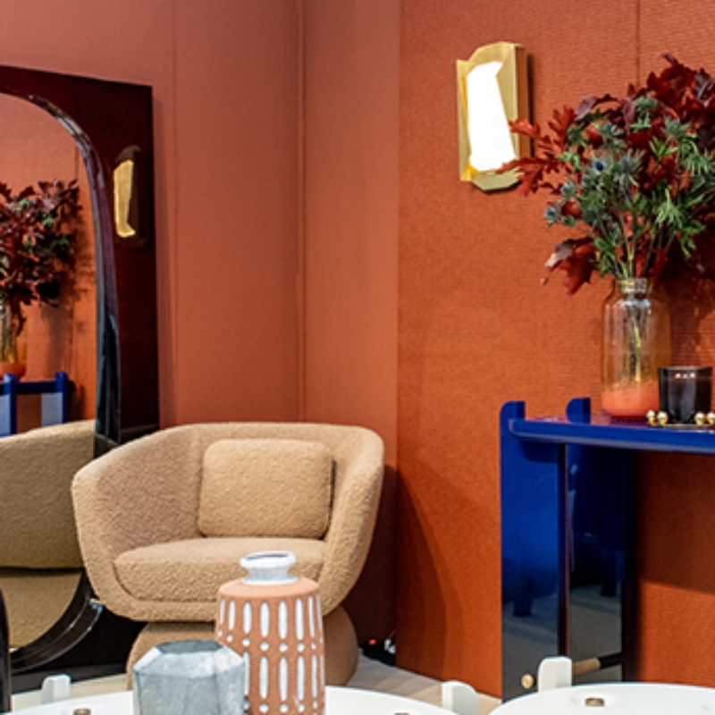 Decorex 2021: The Renaissance of Interior Design Events decorex 2021 Decorex 2021: The Renaissance of Interior Design Events Decorex 2021  The Renaissance of Interior Design Events 3