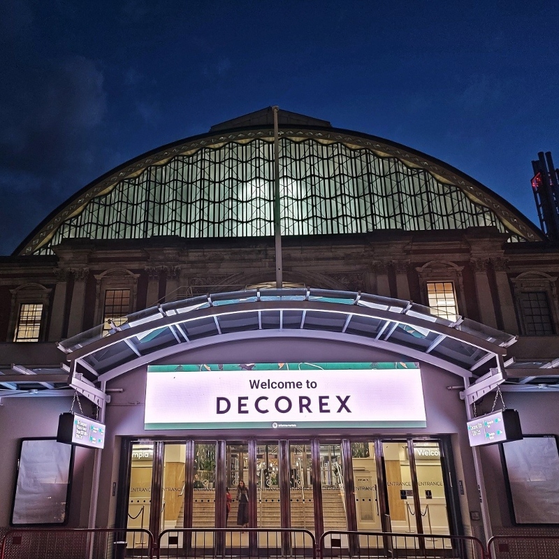 Decorex 2021: The Renaissance of Interior Design Events decorex 2021 Decorex 2021: The Renaissance of Interior Design Events Decorex 2021  The Renaissance of Interior Design Events 5