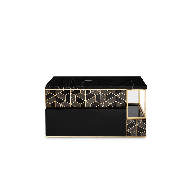 Luxury bathrooms: 4 Designs To Match This Season Luxury Bathrooms Luxury bathrooms: 4 Designs To Match This Season Luxury bathrooms  4 Designs To Match This Season 2