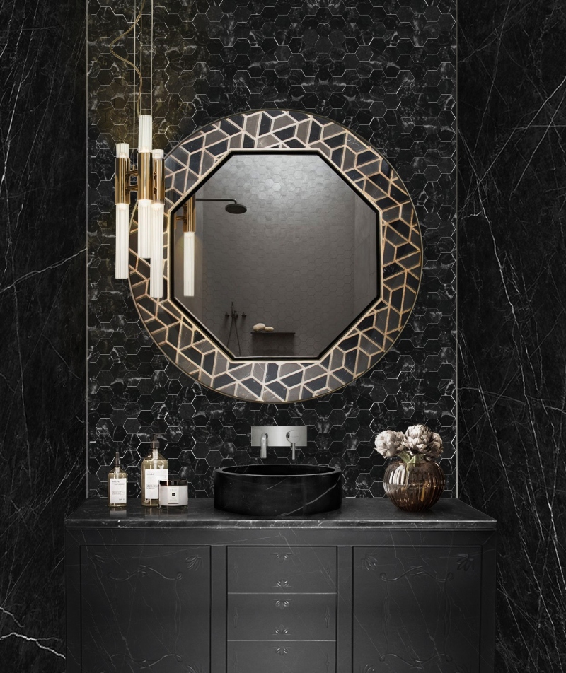 Luxury bathrooms: 4 Designs To Match This Season Luxury Bathrooms Luxury bathrooms: 4 Designs To Match This Season Luxury bathrooms  4 Designs To Match This Season 5