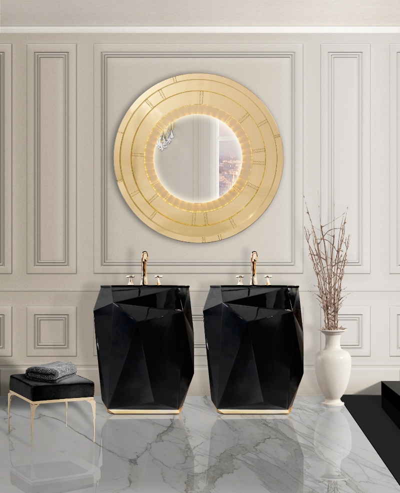Luxury bathrooms: 4 Designs To Match This Season Luxury Bathrooms Luxury bathrooms: 4 Designs To Match This Season Luxury bathrooms  4 Designs To Match This Season 6