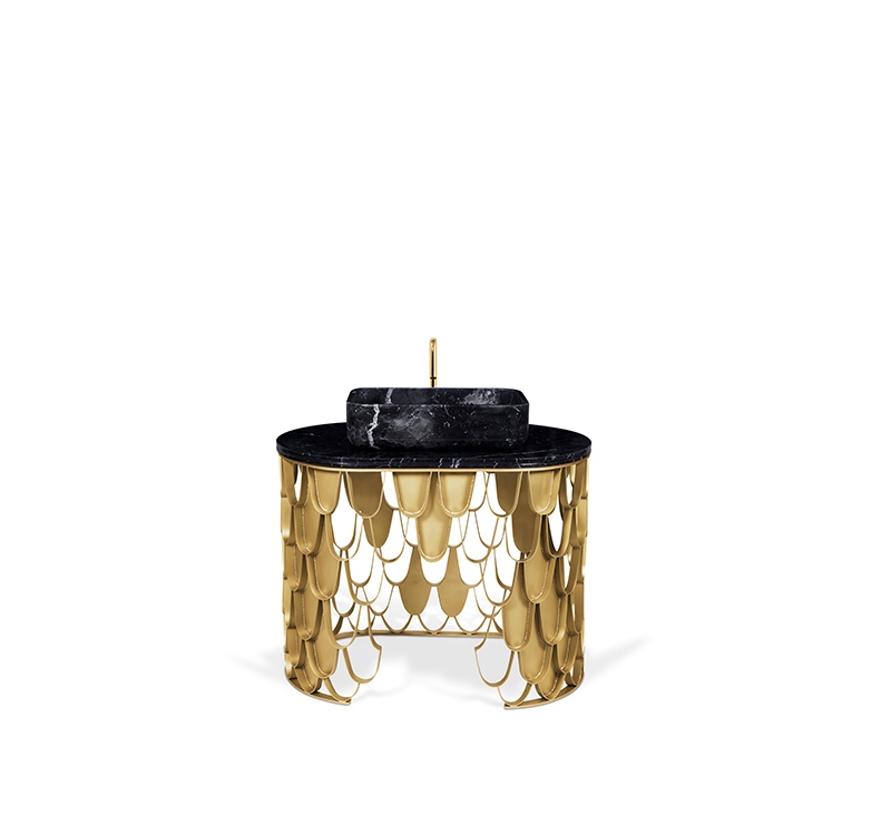 Luxury bathrooms: 4 Designs To Match This Season Luxury Bathrooms Luxury bathrooms: 4 Designs To Match This Season Luxury bathrooms  4 Designs To Match This Season 7