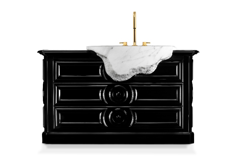 Neverland Bathroom by Maison Valentina neverland bathroom Neverland Bathroom by Maison Valentina Neverland Bathroom by Maison Valentina 7