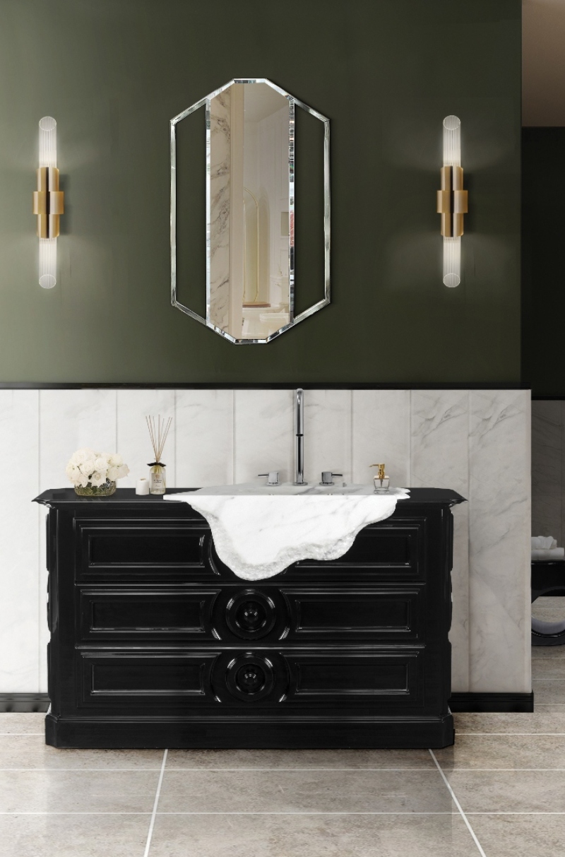 Petra: Incredible Furniture For a Luxury Bathroom luxury Petra: Incredible Furniture For a Luxury Bathroom Petra  Incredible Furniture For a Luxurious Bathroom 11