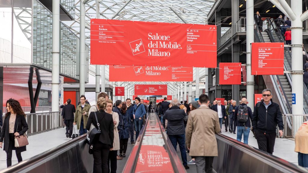 salone del mobile See what is new at Salone del Mobile Milano 2022 Header Ph